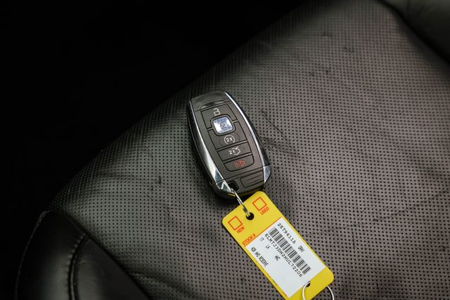 2017 Lincoln MKC Reserve | Mesquite, TX | Texas Autos Direct