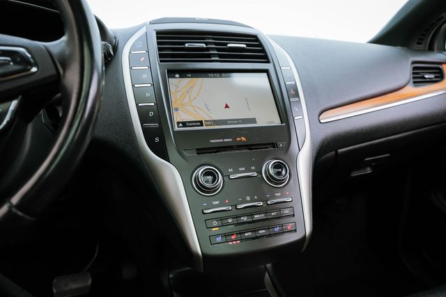 2017 Lincoln MKC Reserve | Mesquite, TX | Texas Autos Direct