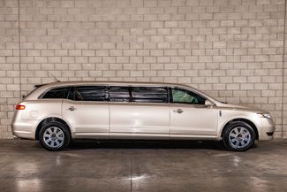 2017 Lincoln Mkt Town Car