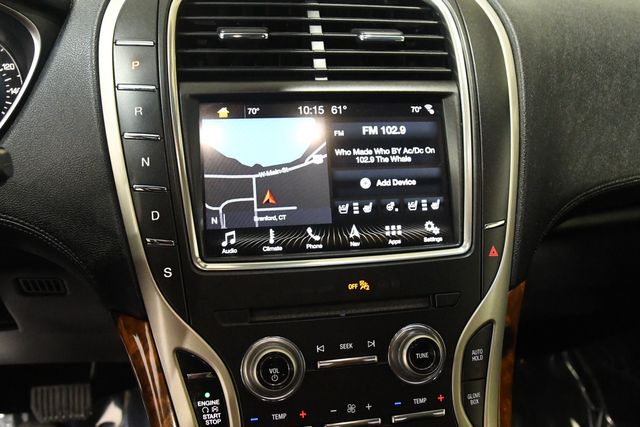 2017 Lincoln MKX Reserve | Branford, CT | Sound Auto Wholesalers 2017 Lincoln MKX Reserve | Branford, CT | Sound Auto Wholesalers