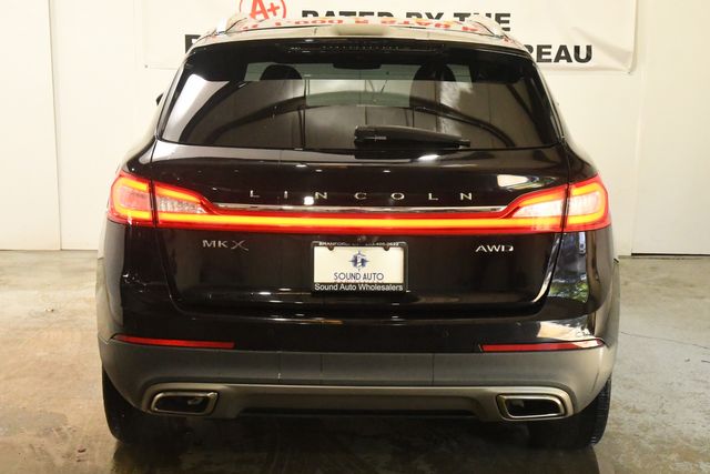 2017 Lincoln MKX Reserve | Branford, CT | Sound Auto Wholesalers 2017 Lincoln MKX Reserve | Branford, CT | Sound Auto Wholesalers