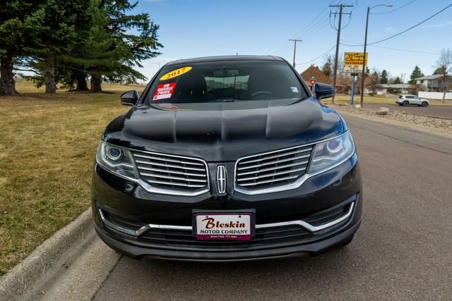 2017 Lincoln MKX Reserve | Great Falls, Montana | Bleskin Motor Company 2017 Lincoln MKX Reserve | Great Falls, Montana | Bleskin Motor Company