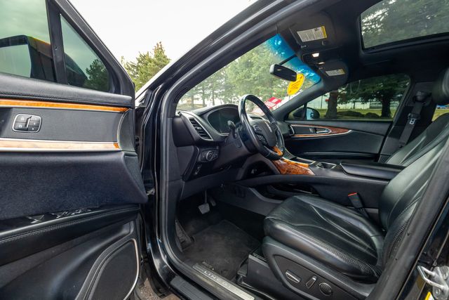 2017 Lincoln MKX Reserve | Great Falls, Montana | Bleskin Motor Company 