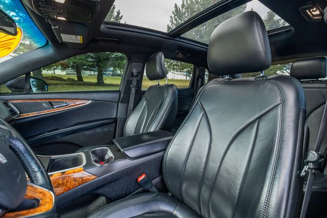 2017 Lincoln MKX Reserve | Great Falls, Montana | Bleskin Motor Company 