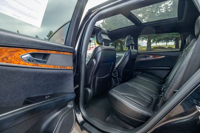 2017 Lincoln MKX Reserve | Great Falls, Montana | Bleskin Motor Company 2017 Lincoln MKX Reserve | Great Falls, Montana | Bleskin Motor Company