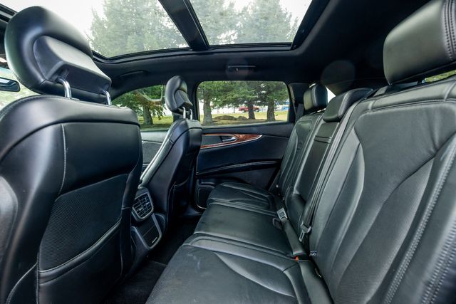 2017 Lincoln MKX Reserve | Great Falls, Montana | Bleskin Motor Company 2017 Lincoln MKX Reserve | Great Falls, Montana | Bleskin Motor Company