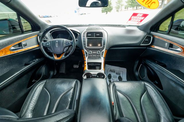 2017 Lincoln MKX Reserve | Great Falls, Montana | Bleskin Motor Company 