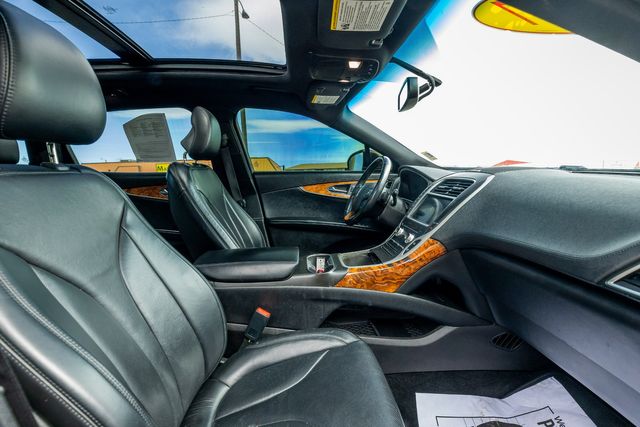 2017 Lincoln MKX Reserve | Great Falls, Montana | Bleskin Motor Company 