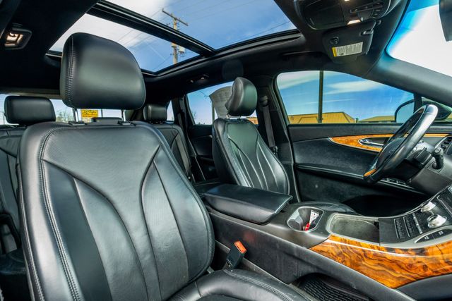 2017 Lincoln MKX Reserve | Great Falls, Montana | Bleskin Motor Company 2017 Lincoln MKX Reserve | Great Falls, Montana | Bleskin Motor Company