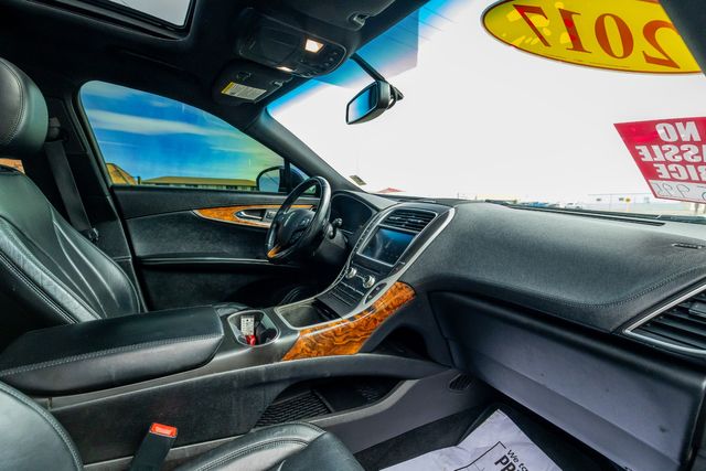 2017 Lincoln MKX Reserve | Great Falls, Montana | Bleskin Motor Company 