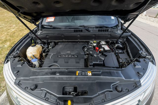 2017 Lincoln MKX Reserve | Great Falls, Montana | Bleskin Motor Company 2017 Lincoln MKX Reserve | Great Falls, Montana | Bleskin Motor Company