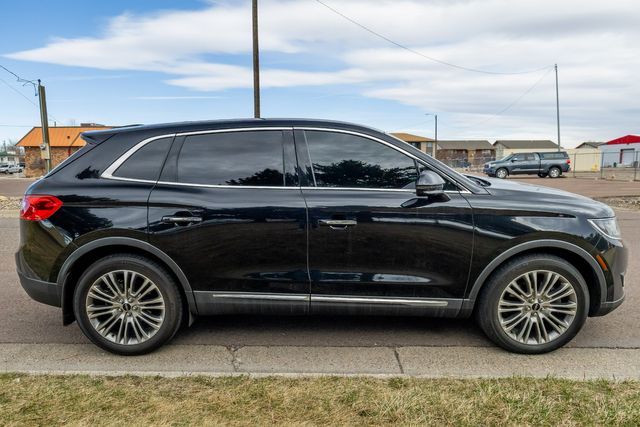 2017 Lincoln MKX Reserve | Great Falls, Montana | Bleskin Motor Company 2017 Lincoln MKX Reserve | Great Falls, Montana | Bleskin Motor Company