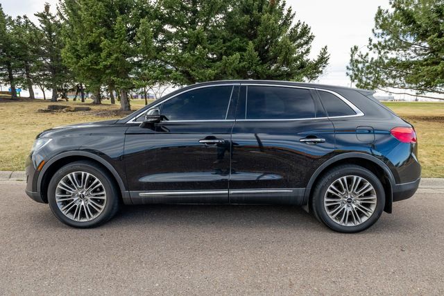 2017 Lincoln MKX Reserve | Great Falls, Montana | Bleskin Motor Company 