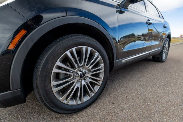 2017 Lincoln MKX Reserve | Great Falls, Montana | Bleskin Motor Company 2017 Lincoln MKX Reserve | Great Falls, Montana | Bleskin Motor Company