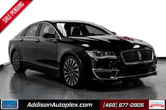 2017 Lincoln MKZ Black Label | Addison, TX | Addison Autoplex in Addison, TX 75001