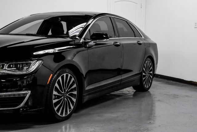 2017 Lincoln MKZ Black Label | Addison, TX | Addison Autoplex 2017 Lincoln MKZ Black Label | Addison, TX | Addison Autoplex