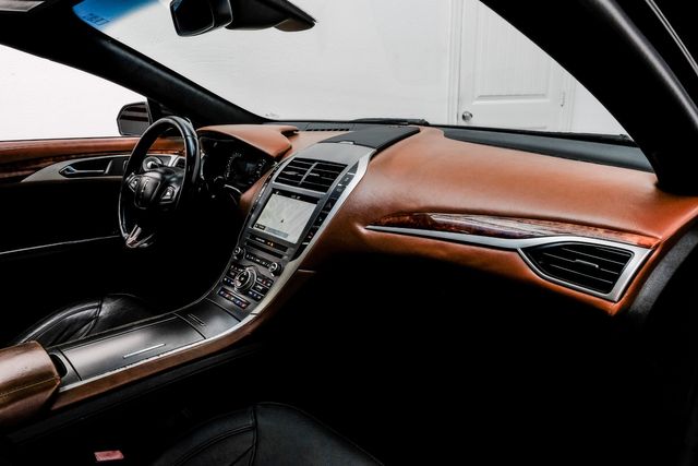 2017 Lincoln MKZ Black Label | Addison, TX | Addison Autoplex 2017 Lincoln MKZ Black Label | Addison, TX | Addison Autoplex