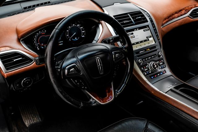 2017 Lincoln MKZ Black Label | Addison, TX | Addison Autoplex 2017 Lincoln MKZ Black Label | Addison, TX | Addison Autoplex