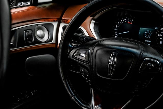 2017 Lincoln MKZ Black Label | Addison, TX | Addison Autoplex