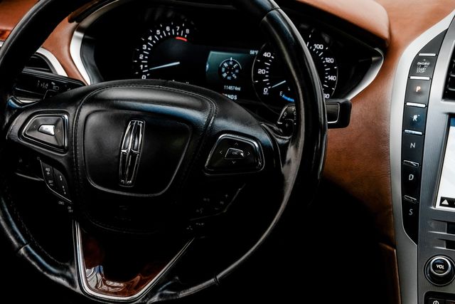 2017 Lincoln MKZ Black Label | Addison, TX | Addison Autoplex 2017 Lincoln MKZ Black Label | Addison, TX | Addison Autoplex