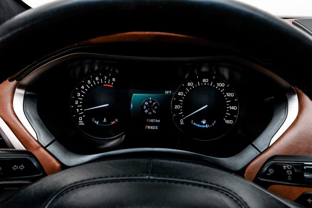 2017 Lincoln MKZ Black Label | Addison, TX | Addison Autoplex 2017 Lincoln MKZ Black Label | Addison, TX | Addison Autoplex