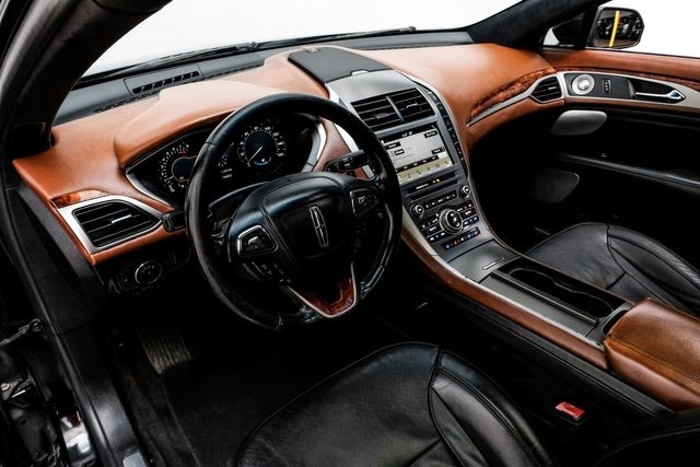 2017 Lincoln MKZ Black Label | Addison, TX | Addison Autoplex 2017 Lincoln MKZ Black Label | Addison, TX | Addison Autoplex