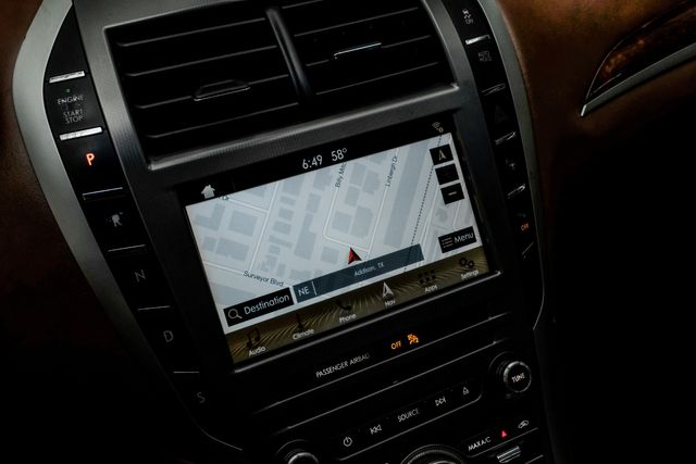 2017 Lincoln MKZ Black Label | Addison, TX | Addison Autoplex 2017 Lincoln MKZ Black Label | Addison, TX | Addison Autoplex