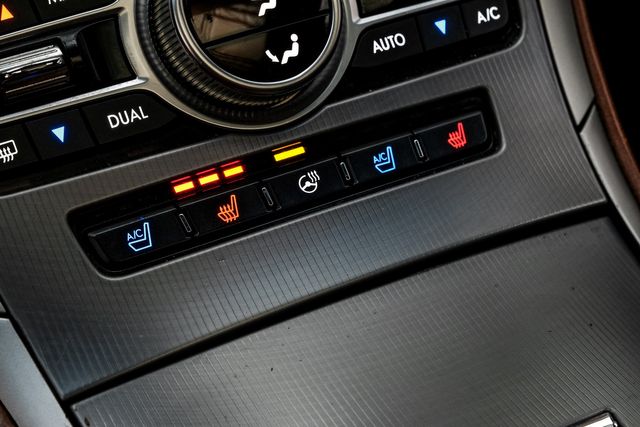 2017 Lincoln MKZ Black Label | Addison, TX | Addison Autoplex