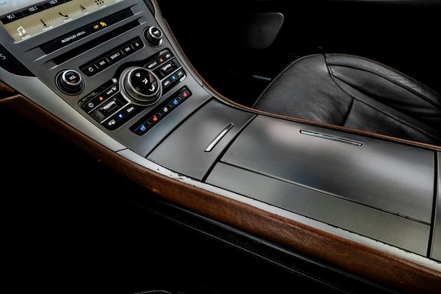 2017 Lincoln MKZ Black Label | Addison, TX | Addison Autoplex 2017 Lincoln MKZ Black Label | Addison, TX | Addison Autoplex