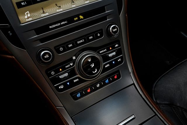 2017 Lincoln MKZ Black Label | Addison, TX | Addison Autoplex