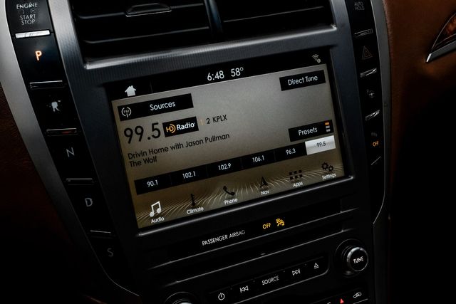 2017 Lincoln MKZ Black Label | Addison, TX | Addison Autoplex 2017 Lincoln MKZ Black Label | Addison, TX | Addison Autoplex