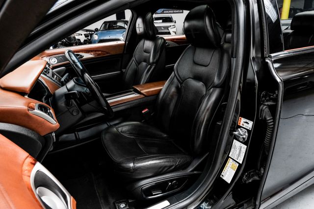 2017 Lincoln MKZ Black Label | Addison, TX | Addison Autoplex