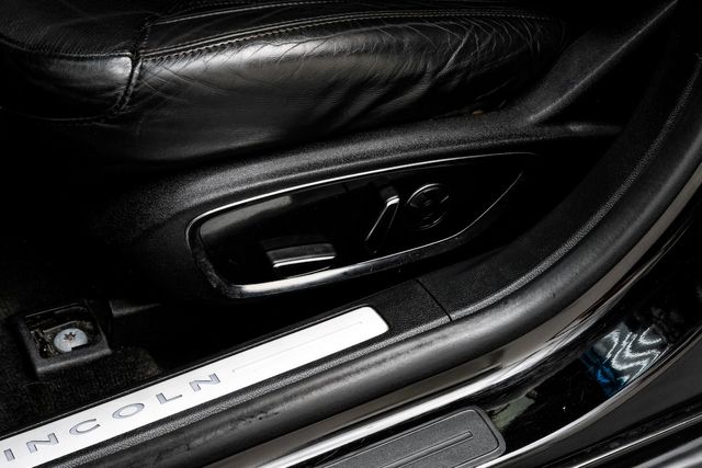 2017 Lincoln MKZ Black Label | Addison, TX | Addison Autoplex