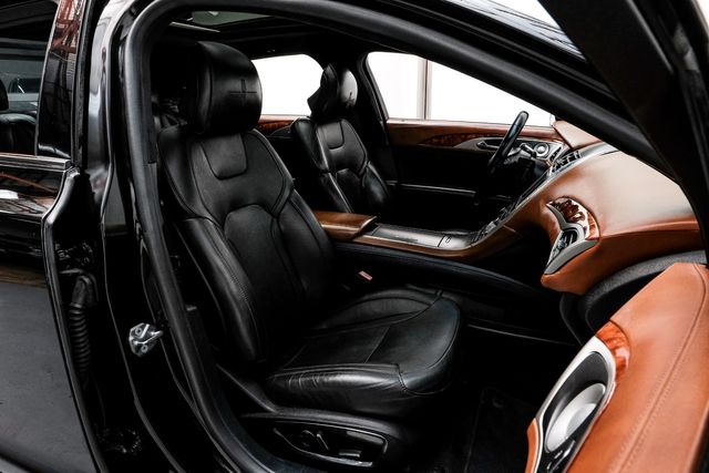 2017 Lincoln MKZ Black Label | Addison, TX | Addison Autoplex