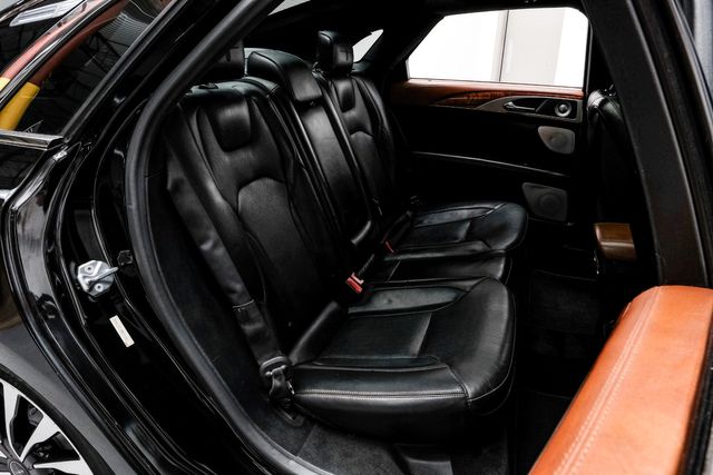 2017 Lincoln MKZ Black Label | Addison, TX | Addison Autoplex 2017 Lincoln MKZ Black Label | Addison, TX | Addison Autoplex