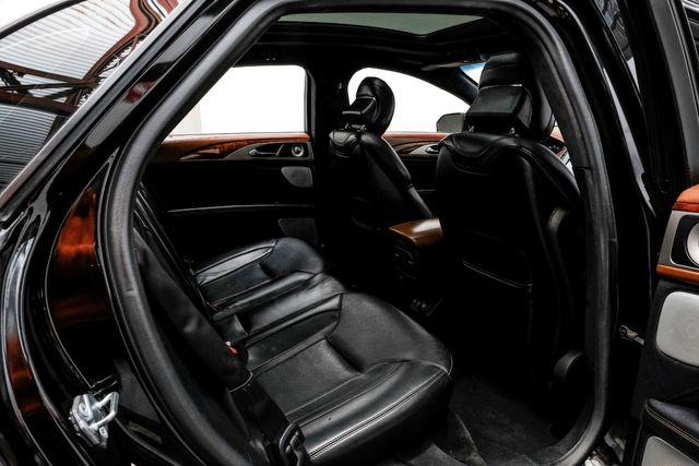 2017 Lincoln MKZ Black Label | Addison, TX | Addison Autoplex