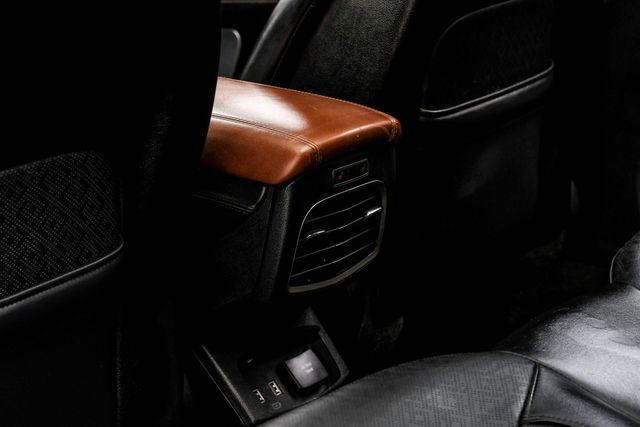 2017 Lincoln MKZ Black Label | Addison, TX | Addison Autoplex