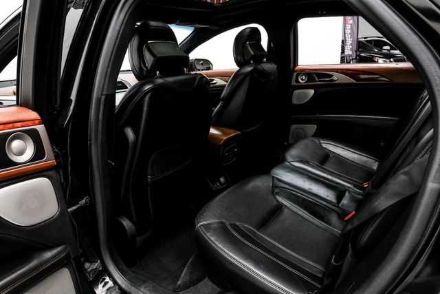 2017 Lincoln MKZ Black Label | Addison, TX | Addison Autoplex 2017 Lincoln MKZ Black Label | Addison, TX | Addison Autoplex