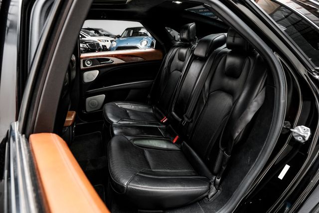 2017 Lincoln MKZ Black Label | Addison, TX | Addison Autoplex