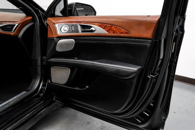 2017 Lincoln MKZ Black Label | Addison, TX | Addison Autoplex 2017 Lincoln MKZ Black Label | Addison, TX | Addison Autoplex