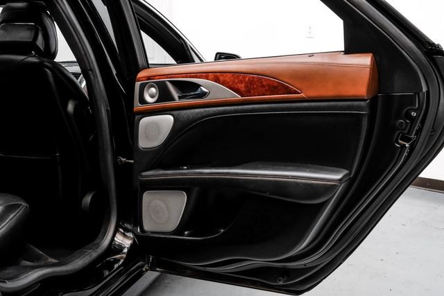 2017 Lincoln MKZ Black Label | Addison, TX | Addison Autoplex