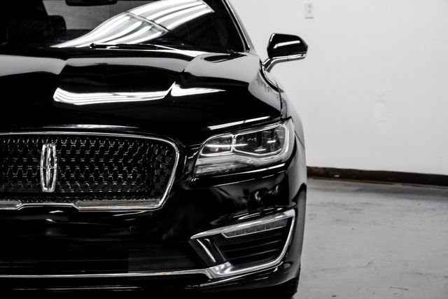 2017 Lincoln MKZ Black Label | Addison, TX | Addison Autoplex