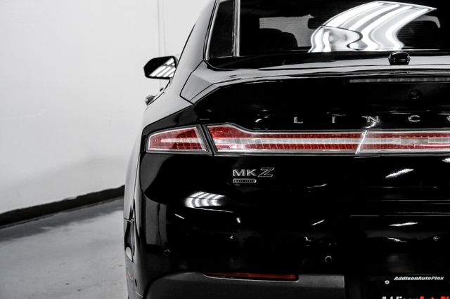 2017 Lincoln MKZ Black Label | Addison, TX | Addison Autoplex