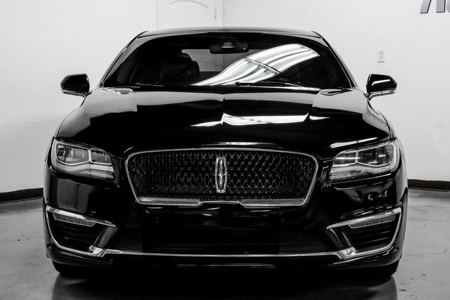 2017 Lincoln MKZ Black Label | Addison, TX | Addison Autoplex