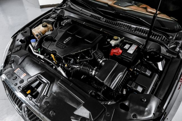 2017 Lincoln MKZ Black Label | Addison, TX | Addison Autoplex 2017 Lincoln MKZ Black Label | Addison, TX | Addison Autoplex