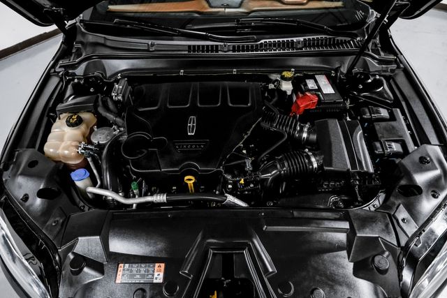 2017 Lincoln MKZ Black Label | Addison, TX | Addison Autoplex