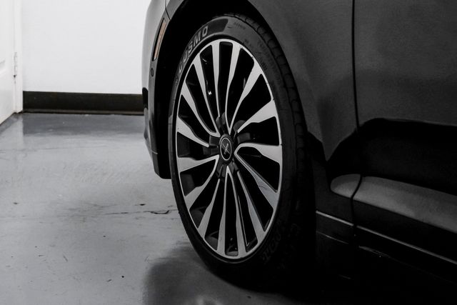 2017 Lincoln MKZ Black Label | Addison, TX | Addison Autoplex 2017 Lincoln MKZ Black Label | Addison, TX | Addison Autoplex