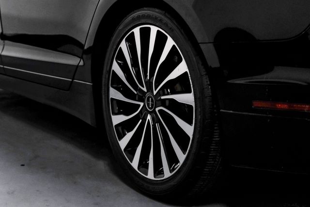 2017 Lincoln MKZ Black Label | Addison, TX | Addison Autoplex