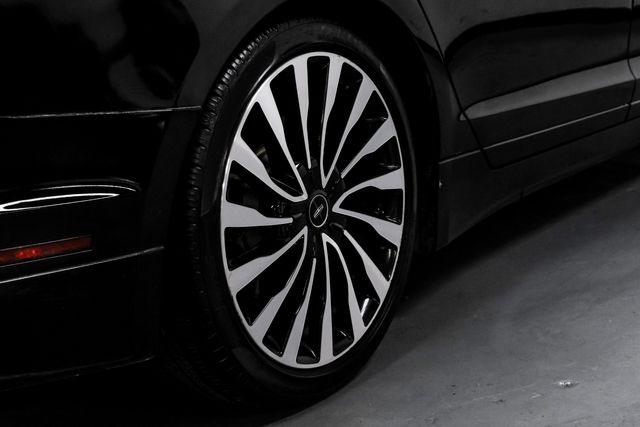 2017 Lincoln MKZ Black Label | Addison, TX | Addison Autoplex