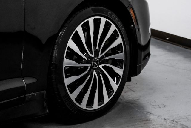 2017 Lincoln MKZ Black Label | Addison, TX | Addison Autoplex